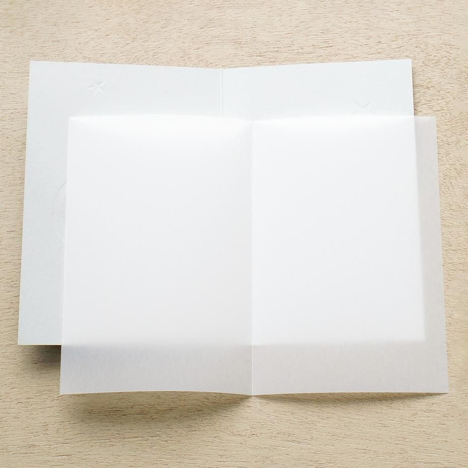 Bouquet Aiko Fukawa Birthday Card Cat