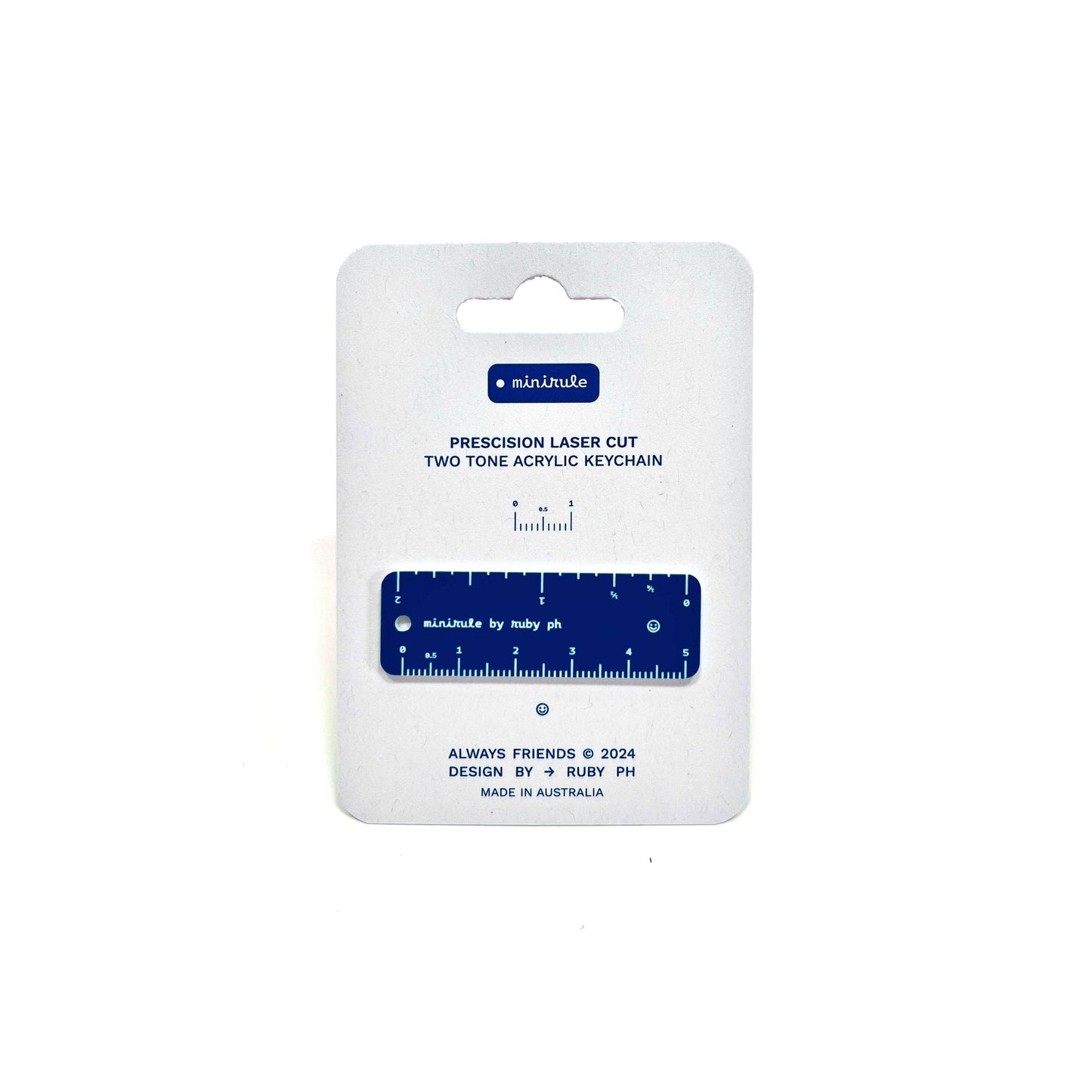 Minirule Navy