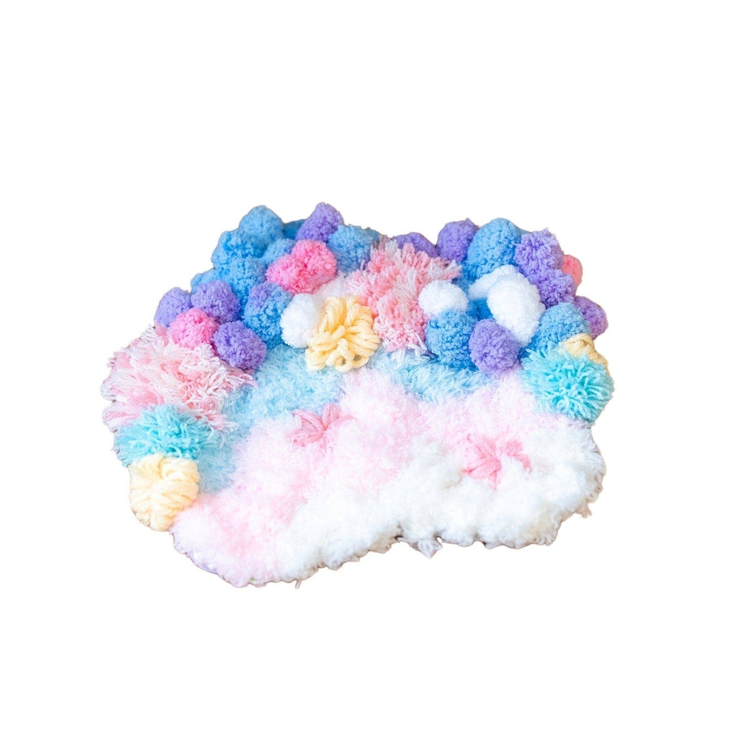 DREAMSCAPE - Moss Coaster Kit