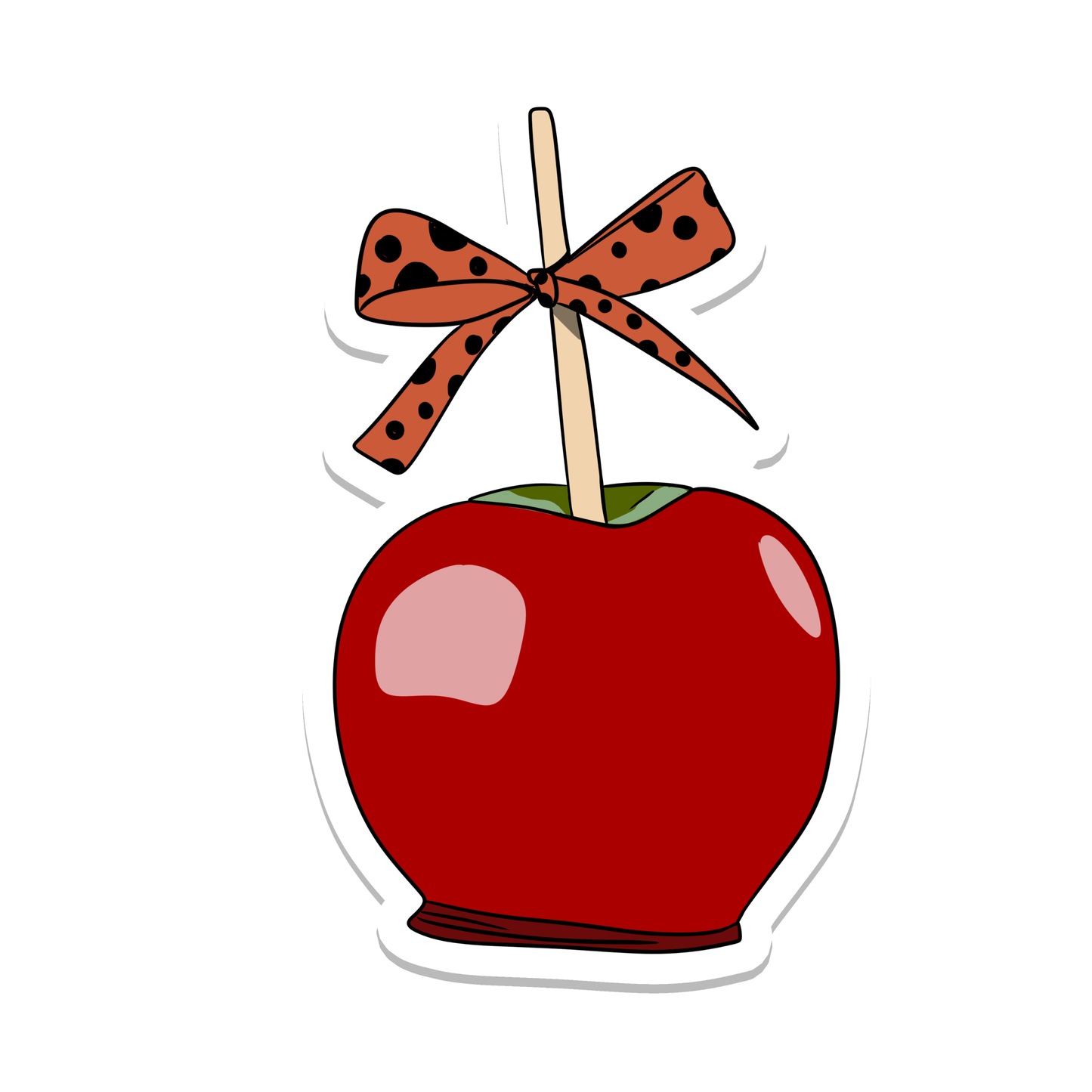 Candy Apple