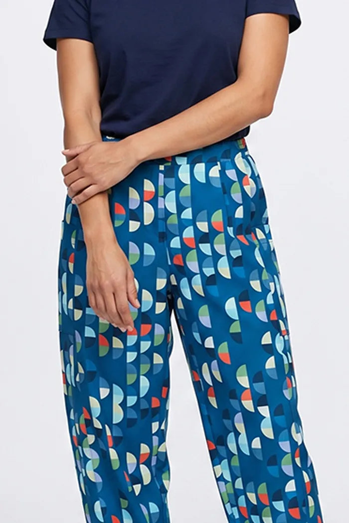 Mabel Pants - Mini Semi