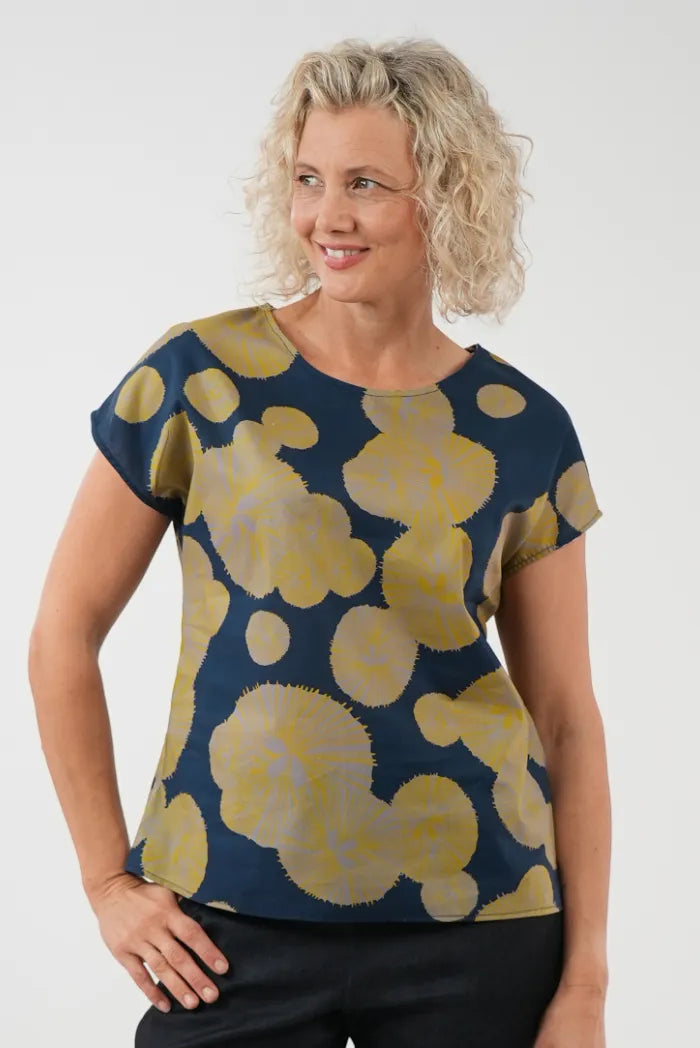 Tilly Top - Soov Ink