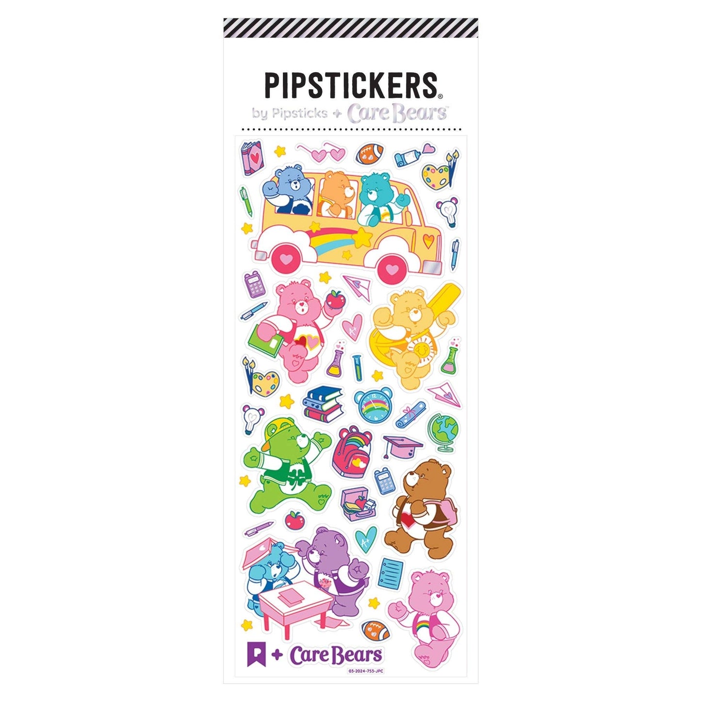 Care Bears School Pals