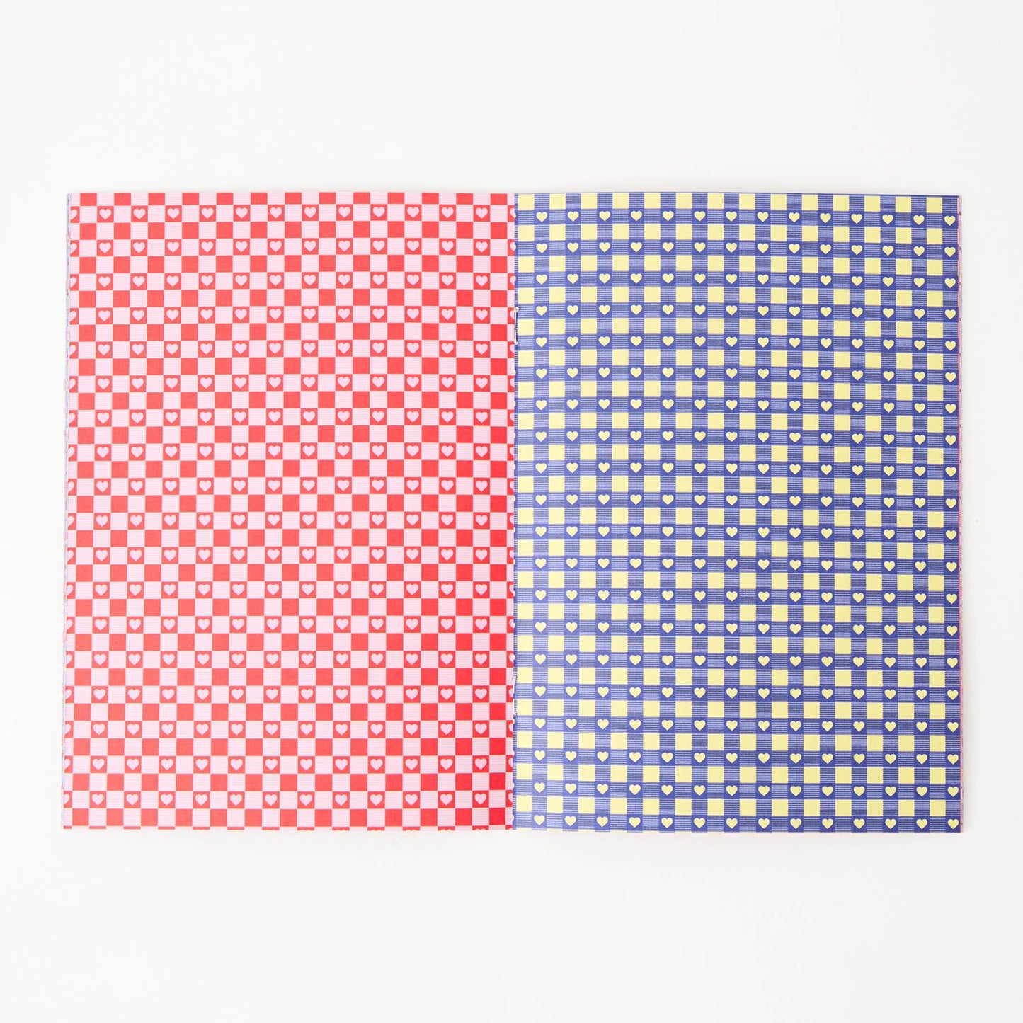 Martina’s Tiny Book of Scrapbooking Papers - Edition 1