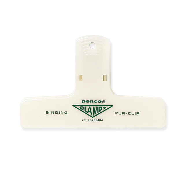 Plastic Clip Glow