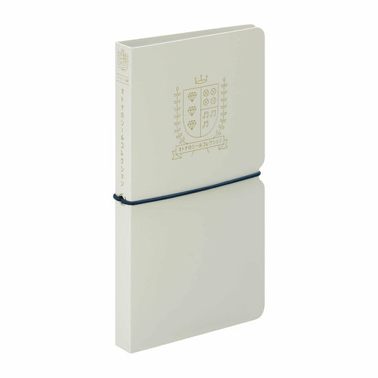 Otono Sticker Sheet File Gray