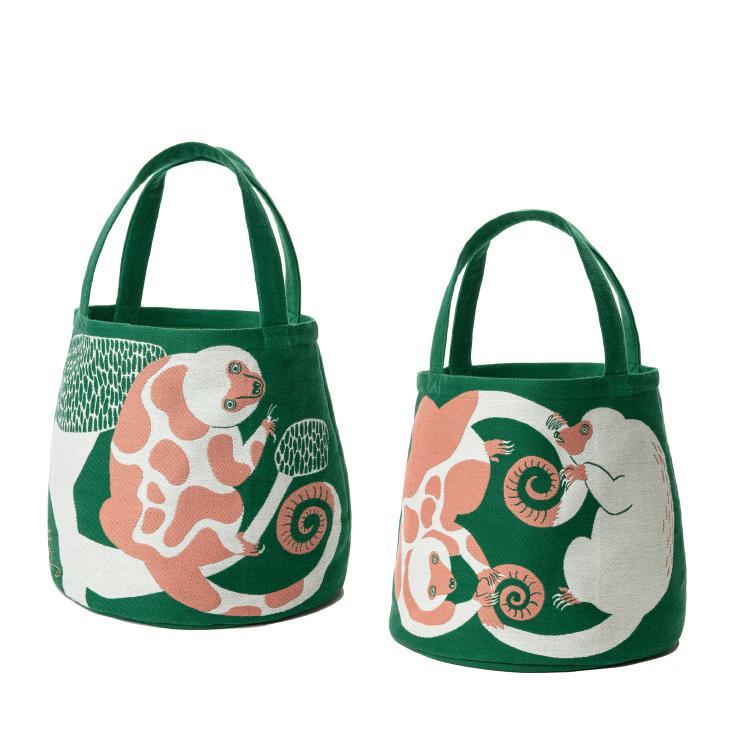 Morita MiW Tote Bag Cuscus