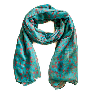 Scarves