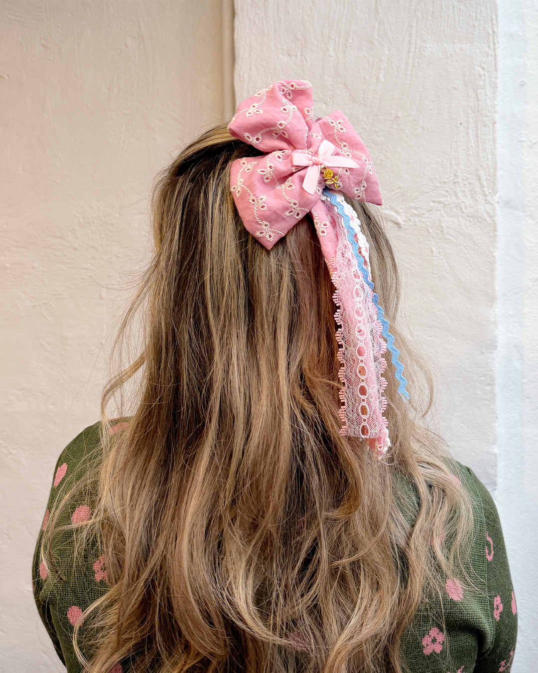Kitiya Palaskas x made590 Beautiful Brooches School Holidays Workshop - July 6 | 2-4pm