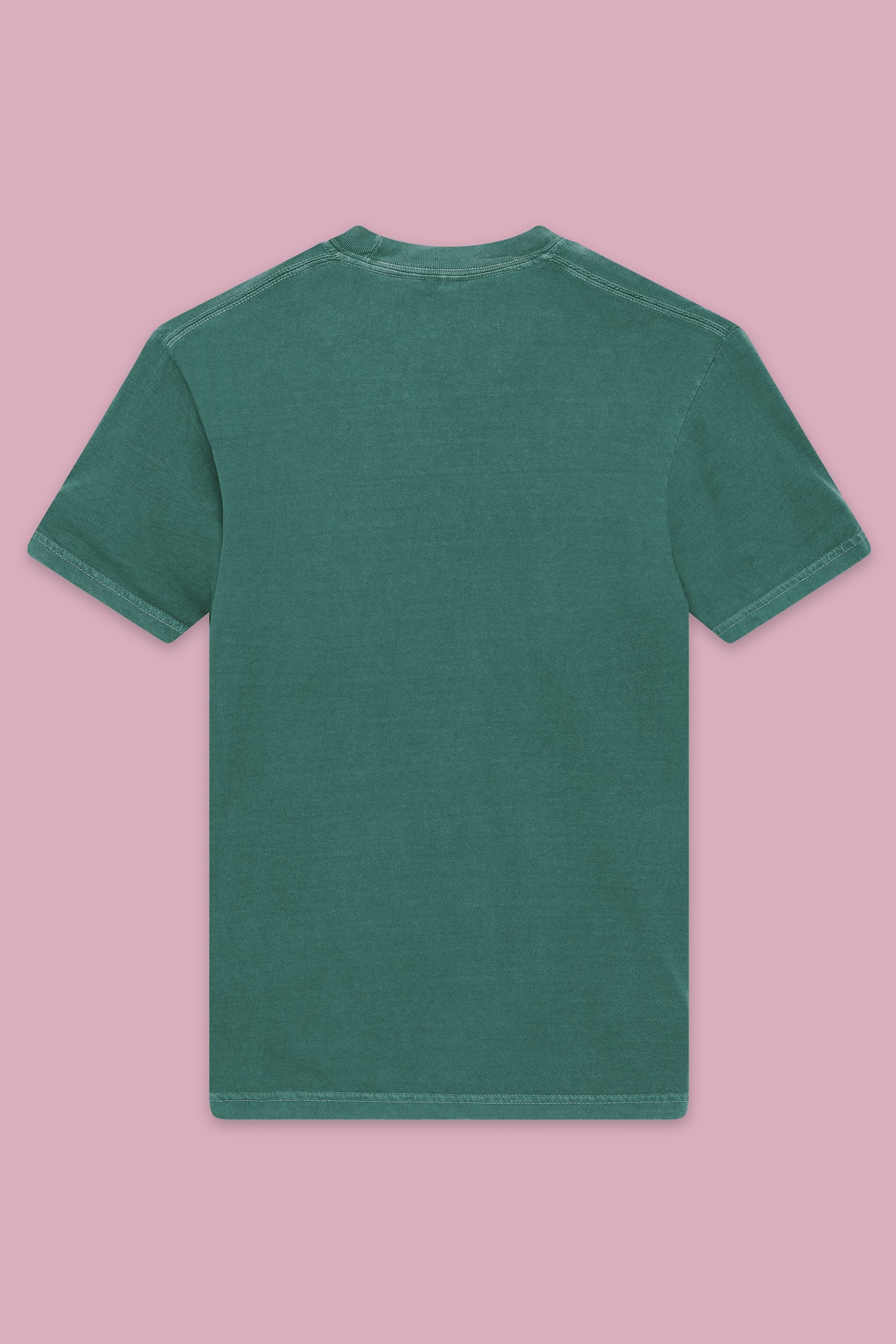 Growing Together Tee