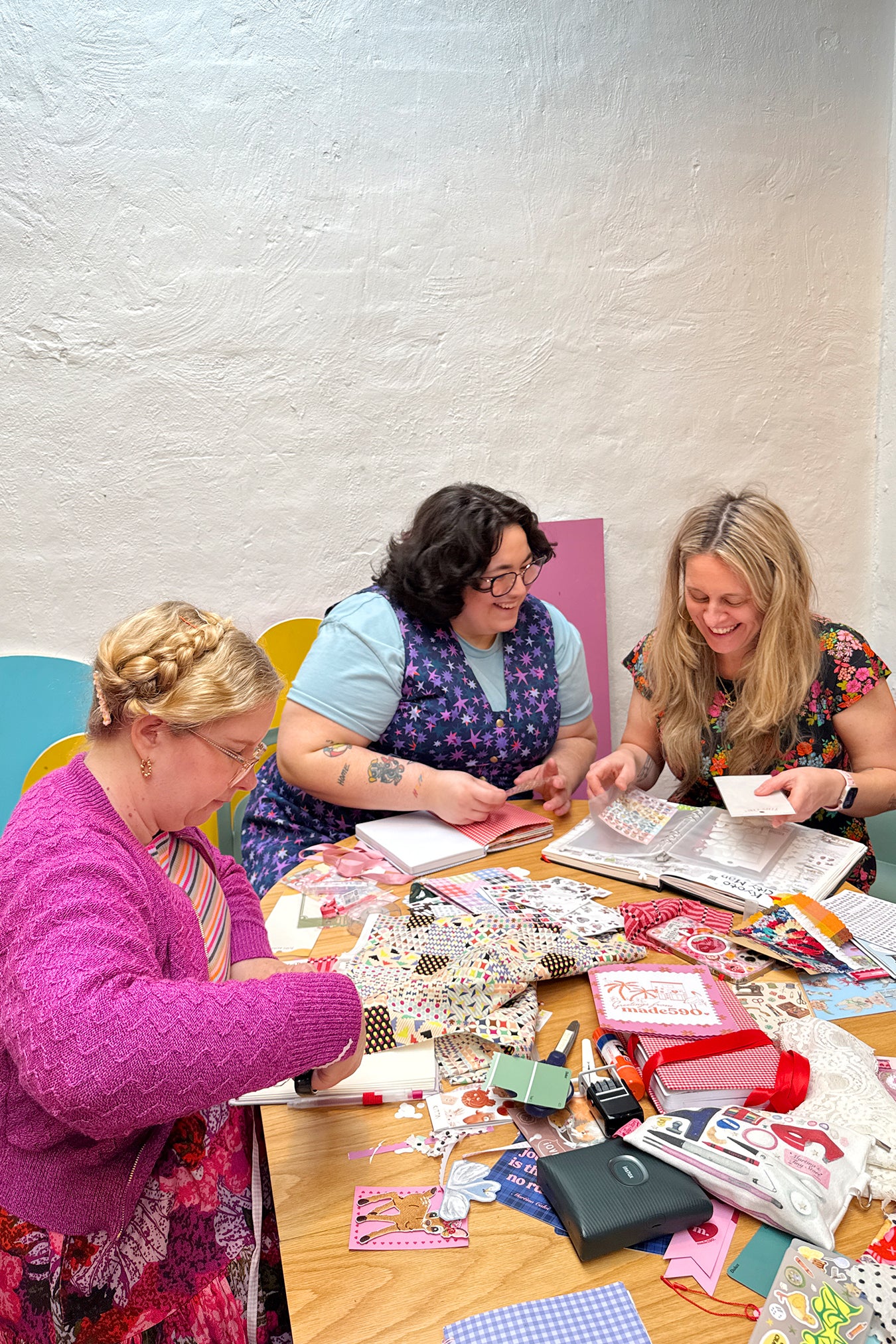 Junk Journalling for Beginners Workshop - Saturday October 18th