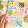 Little Odd Gems Scrapbook Paper Booklet