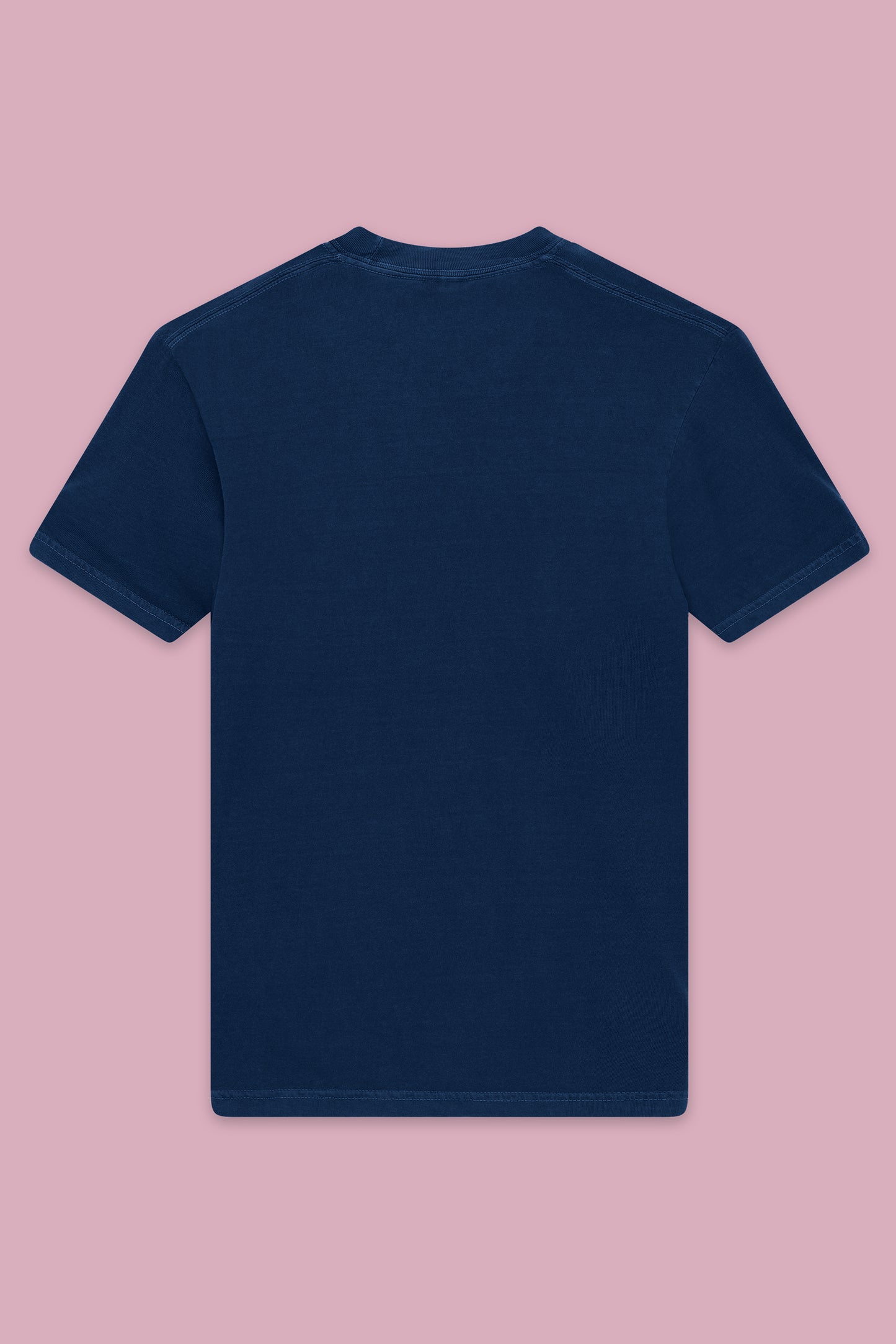 Made590 Trinket Tee Navy