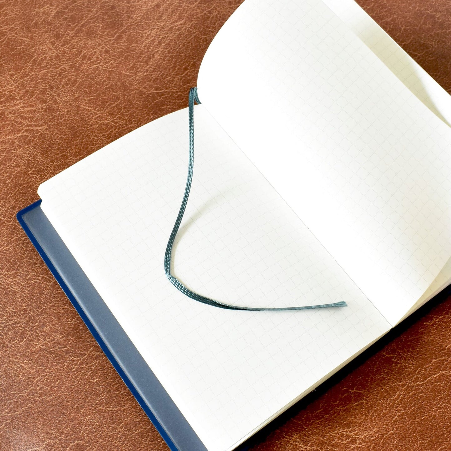Notebook Mystic Hand Cafe