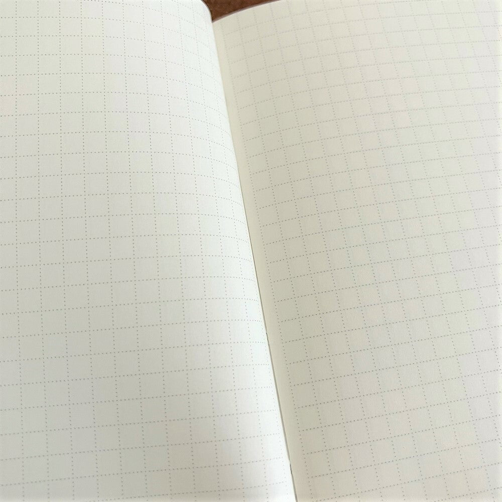 Pocket Notebook Rabbit Bouquet