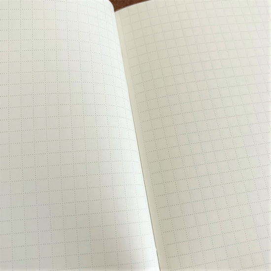 Pocket Notebook Rabbit Bouquet