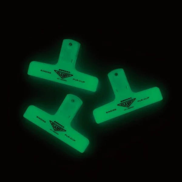 Plastic Clip Glow