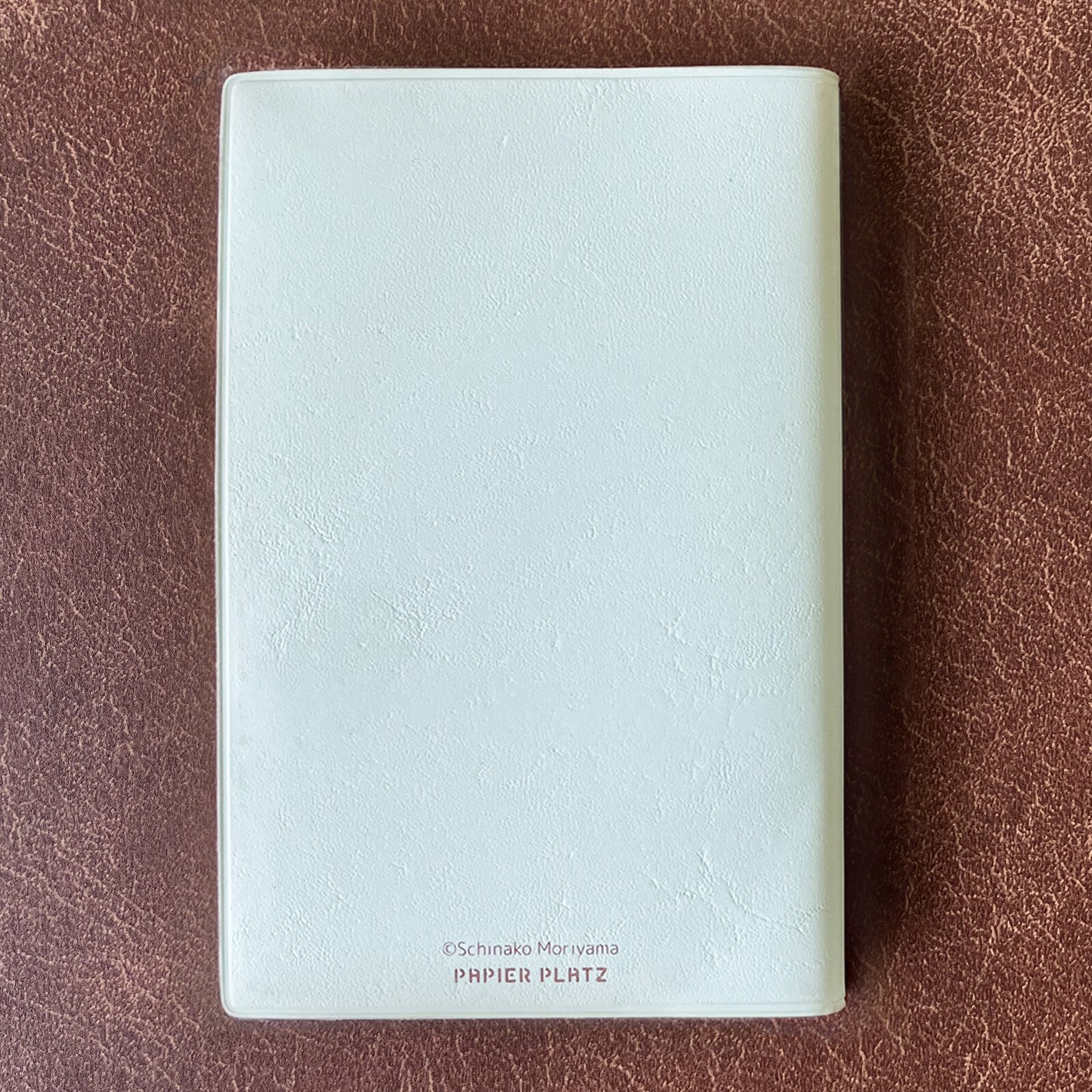 Note Book Love Log Rabbit Flowers