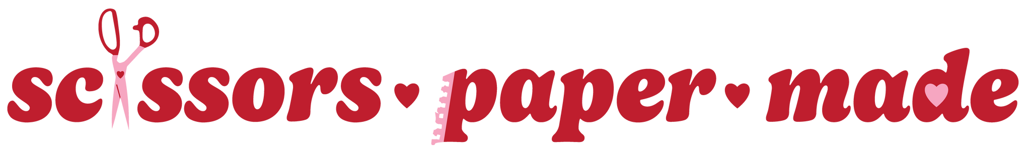 Scissors Paper Made – made590
