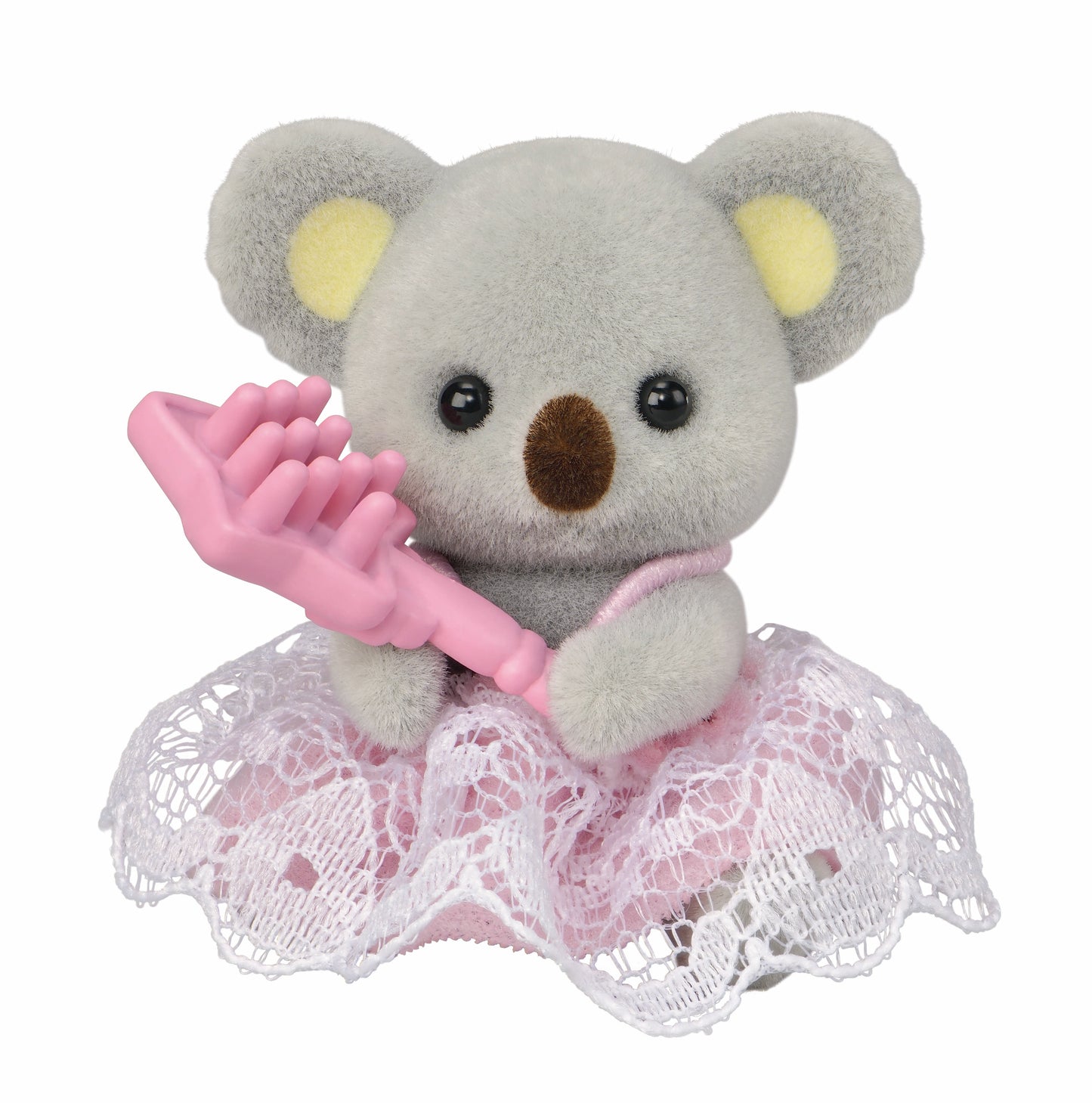 Sylvanian Families - Baby Fun Hair Series