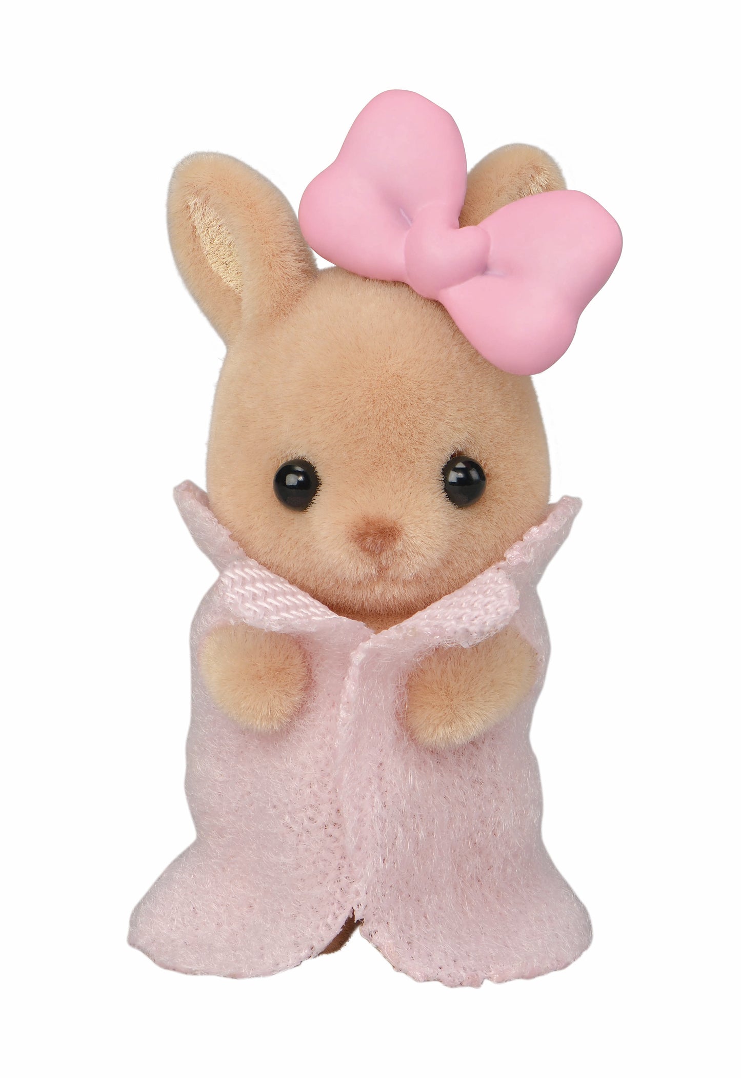Sylvanian Families - Baby Fun Hair Series