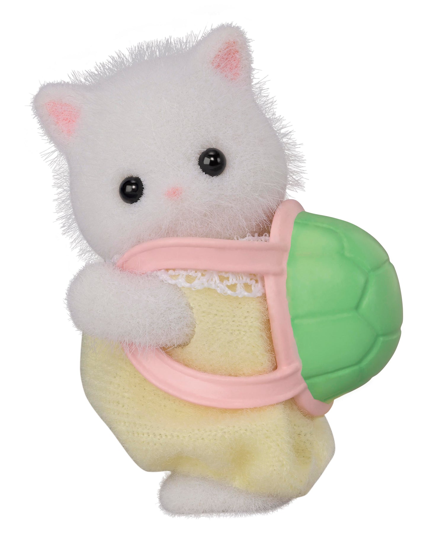 Sylvanian Families - Baby Seashore Friends Series