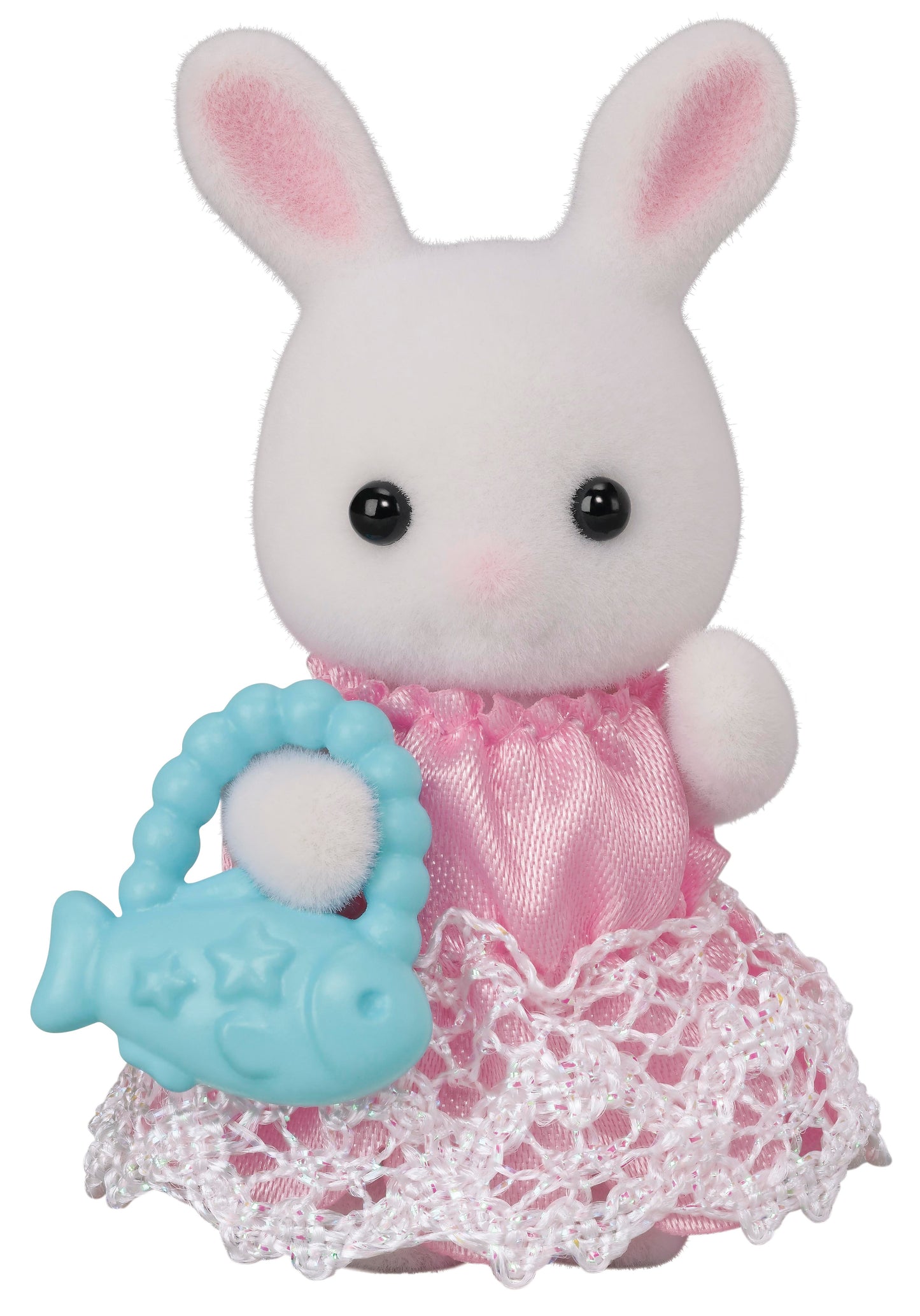 Sylvanian Families - Baby Seashore Friends Series