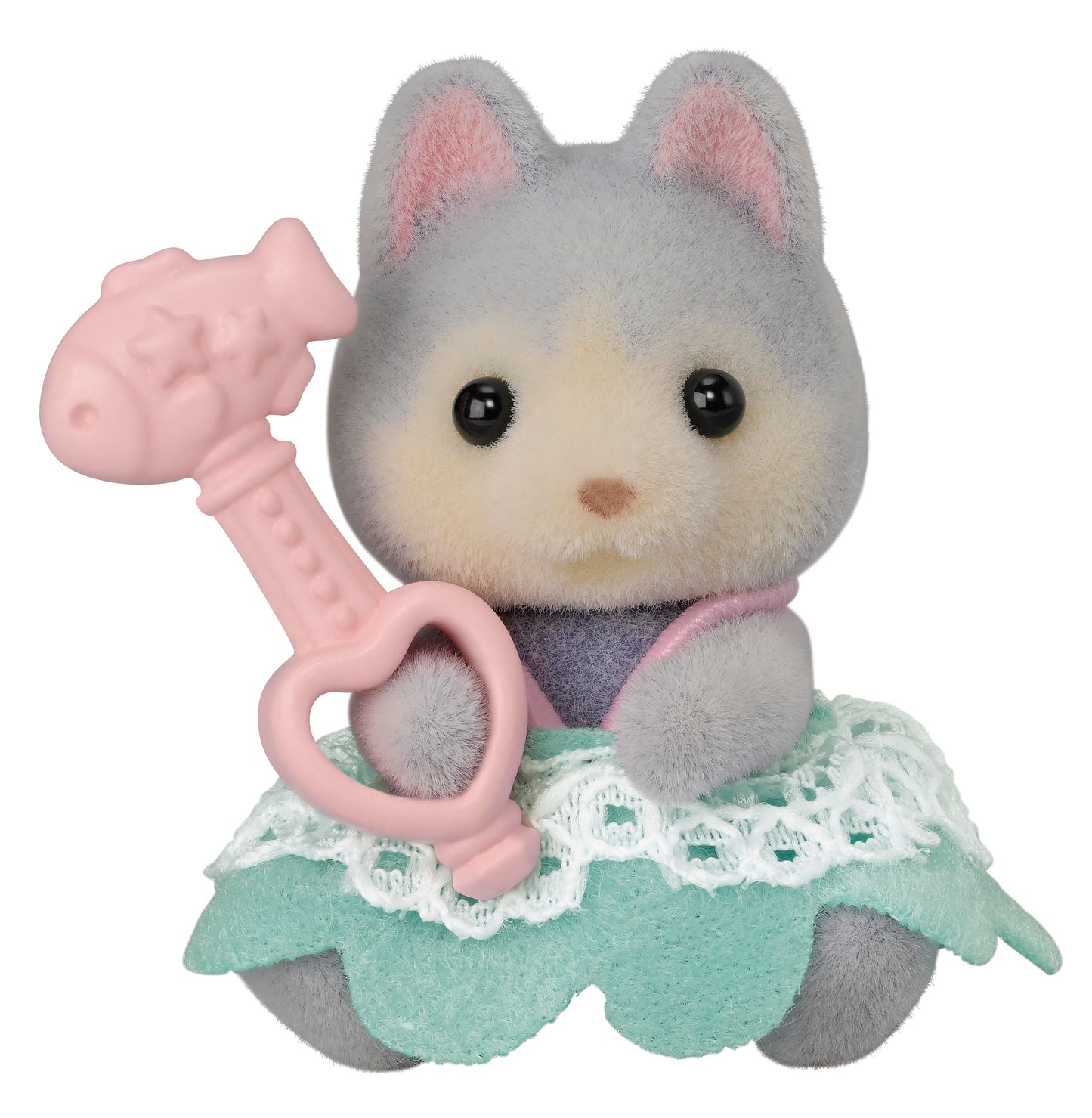 Sylvanian Families - Baby Seashore Friends Series