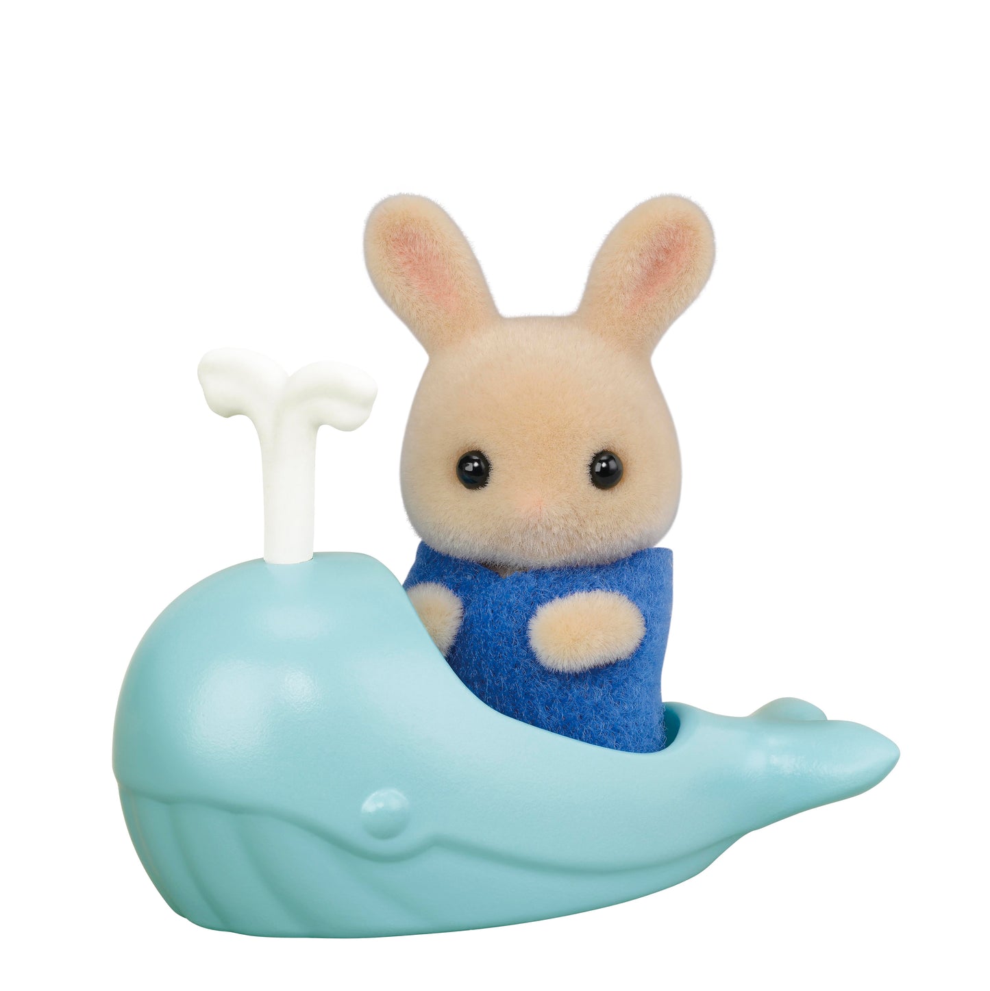 Sylvanian Families - Baby Seashore Friends Series