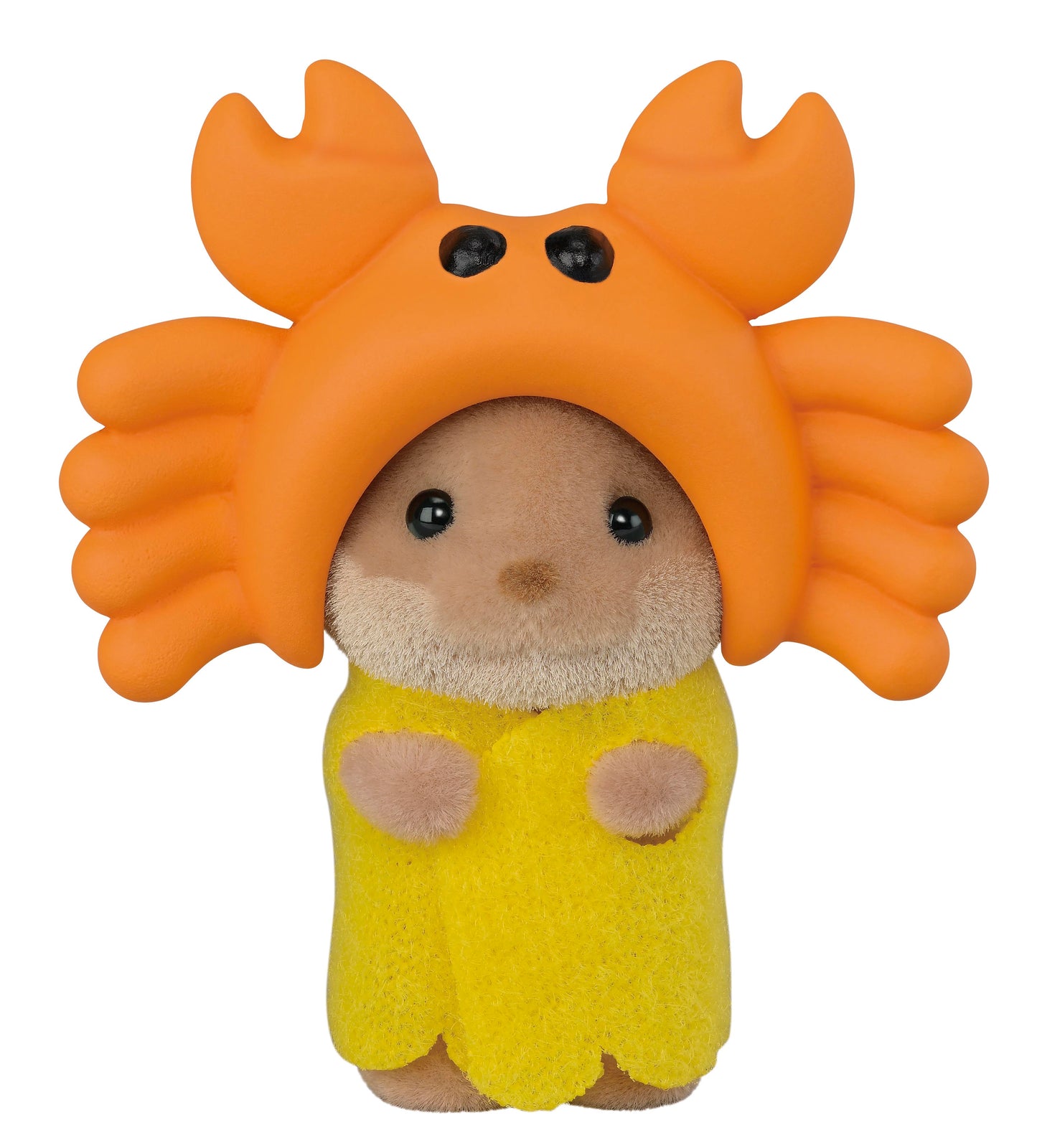 Sylvanian Families - Baby Seashore Friends Series