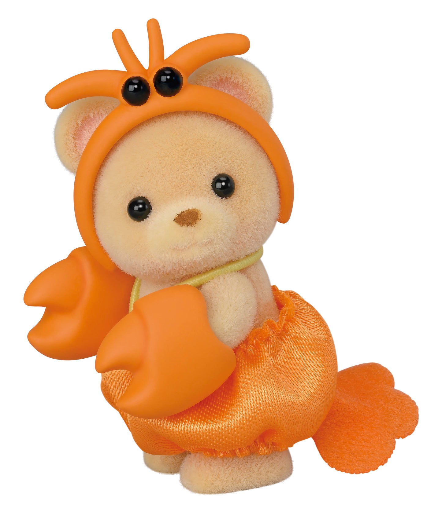 Sylvanian Families - Baby Seashore Friends Series