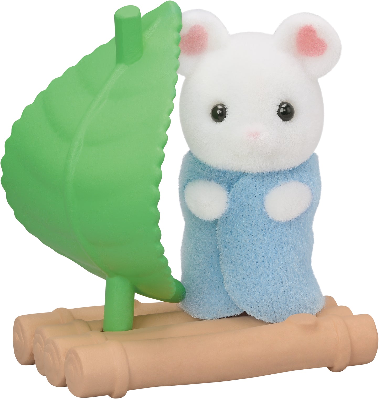 Sylvanian Families - Baby Forest Costume