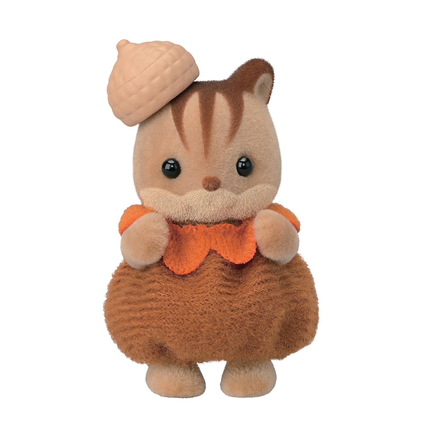 Sylvanian Families - Baby Forest Costume
