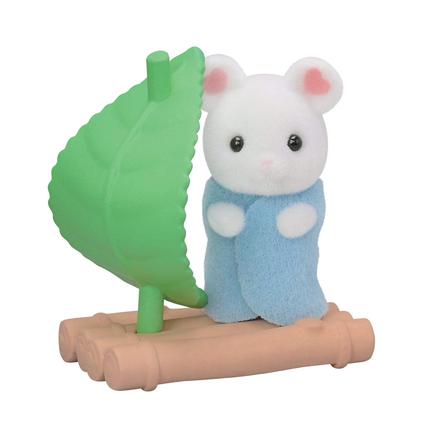 Sylvanian Families - Baby Forest Costume