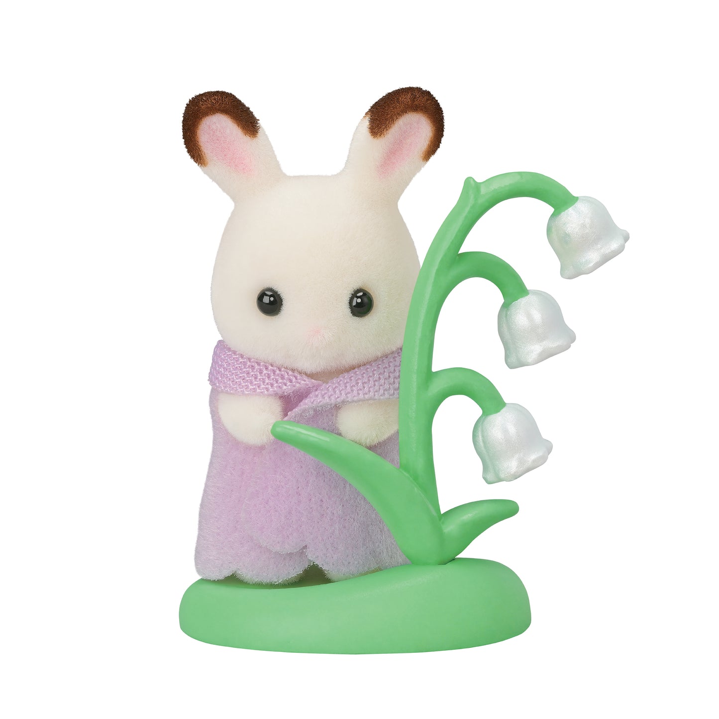 Sylvanian Families - Baby Forest Costume