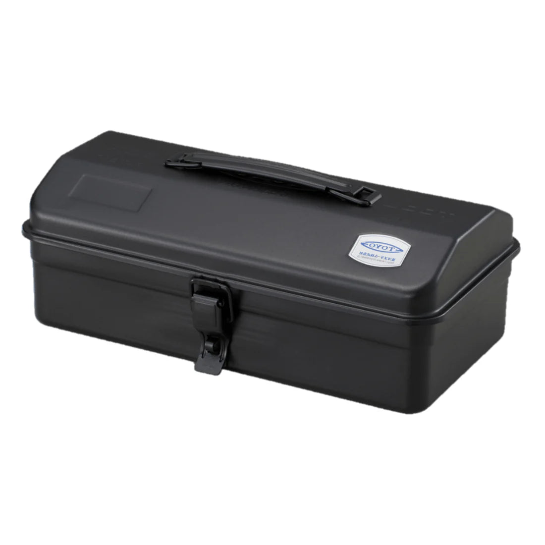 TOYO Camber-top Toolbox Y-280 Black