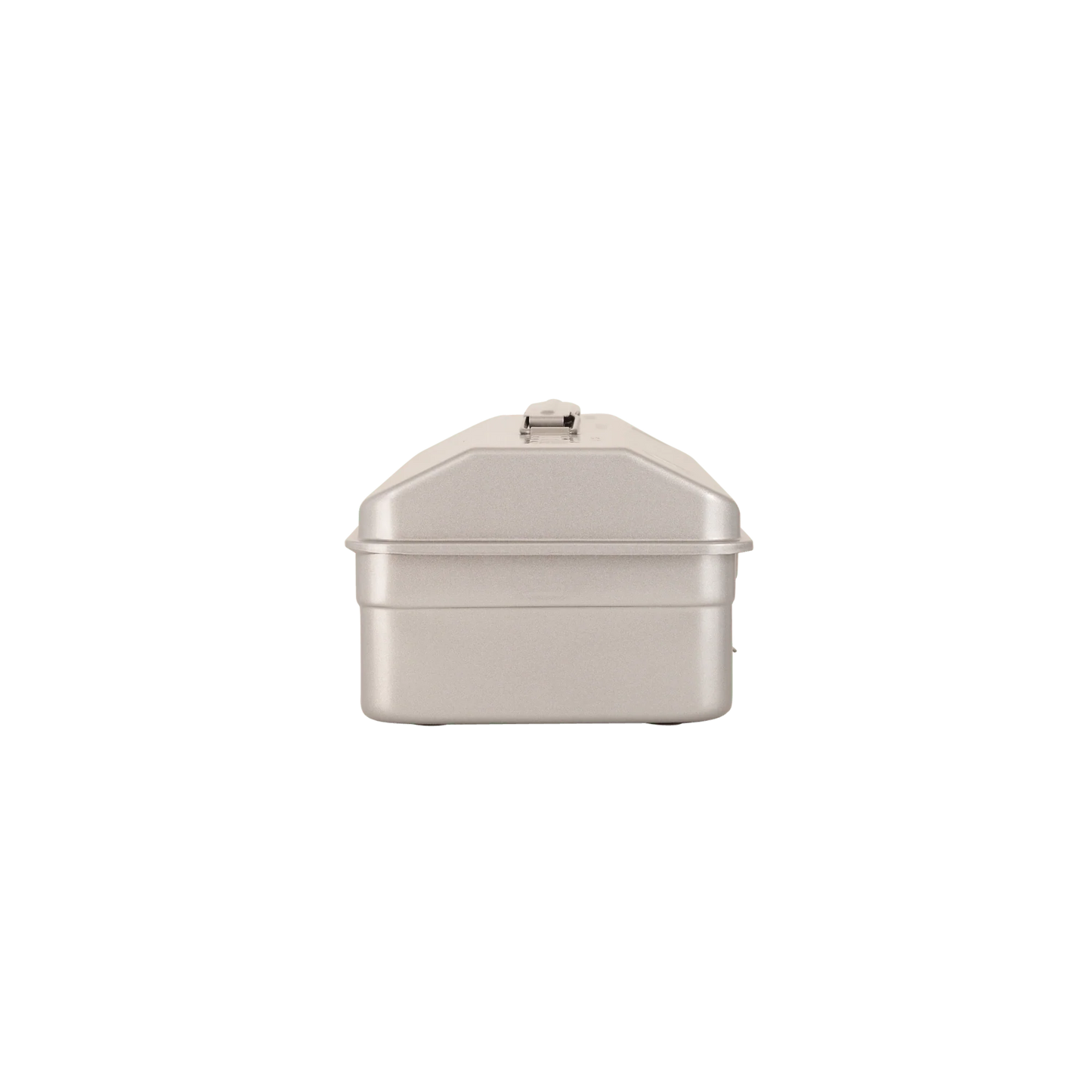 TOYO Camber-top Toolbox Steel Y-350 Silver