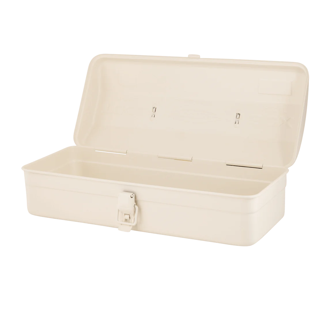 TOYO Camber-top Toolbox Steel Y-350 White