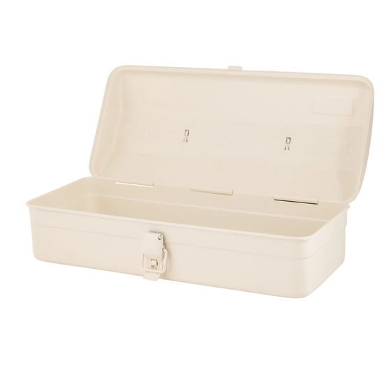 TOYO Camber-top Toolbox Steel Y-350 White