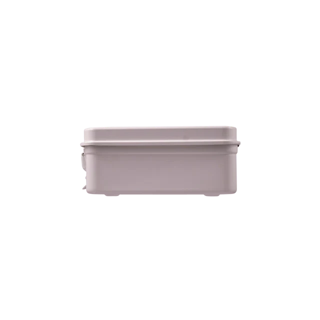 TOYO Trunk Shape Toolbox T-360 White