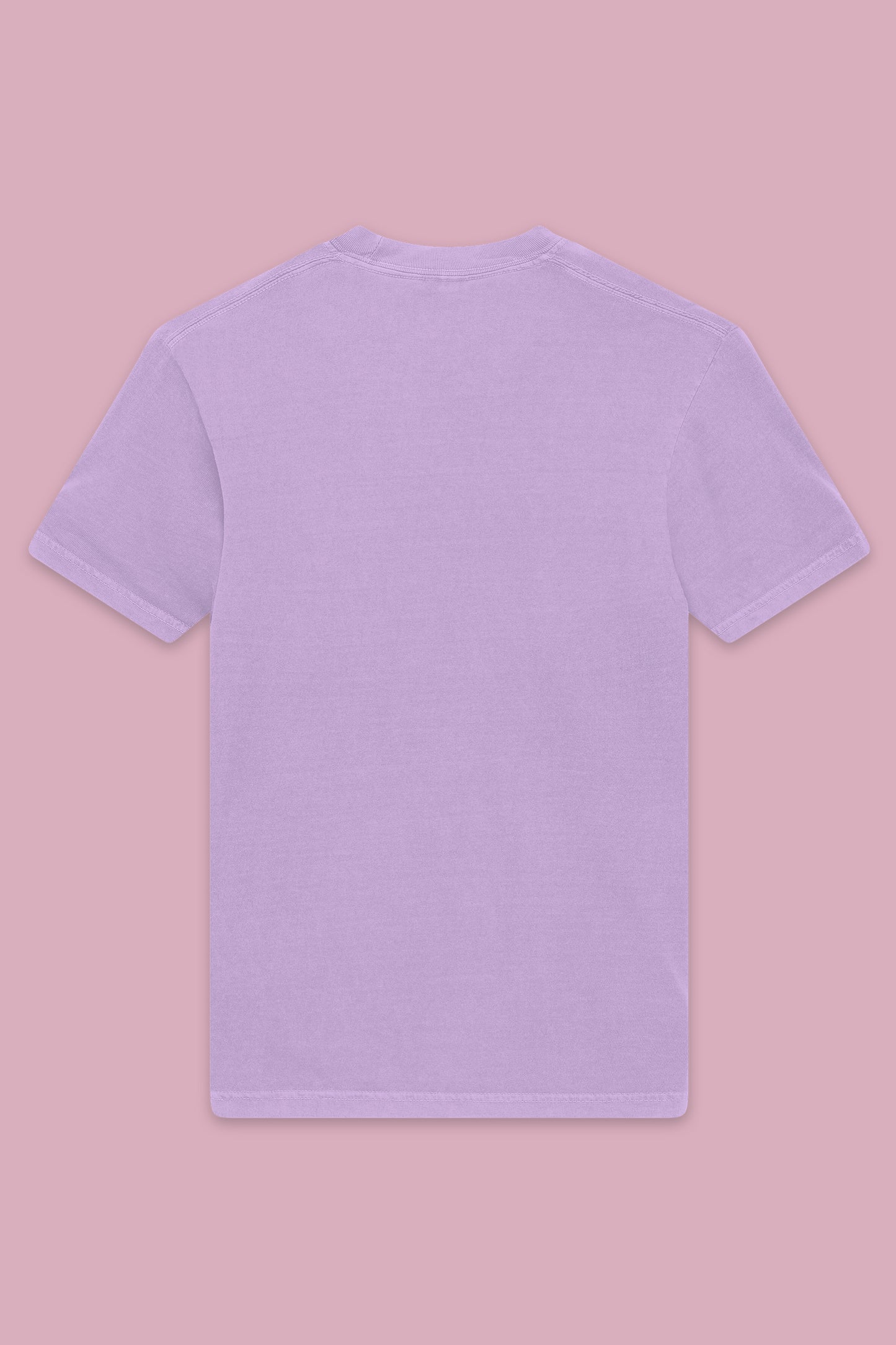 Made590 Trinket Tee Orchid