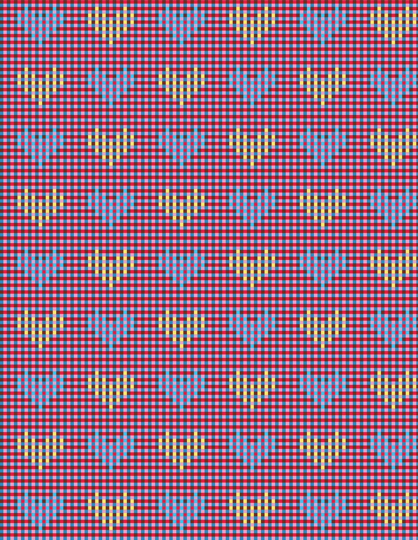 GIFT WRAP: Cozy Prints