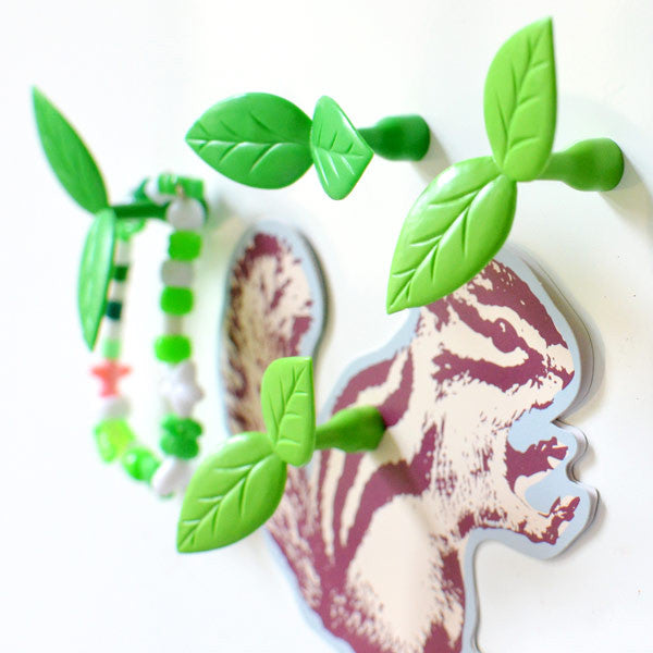 OMM Design Forest Leaves Magnets