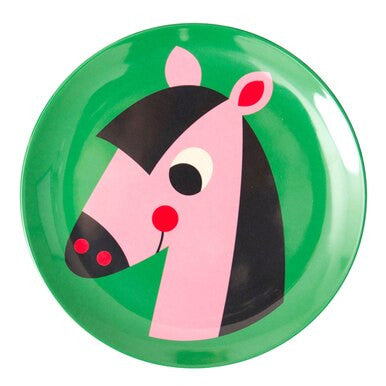Load image into Gallery viewer, OMM Design - Horse Plate
