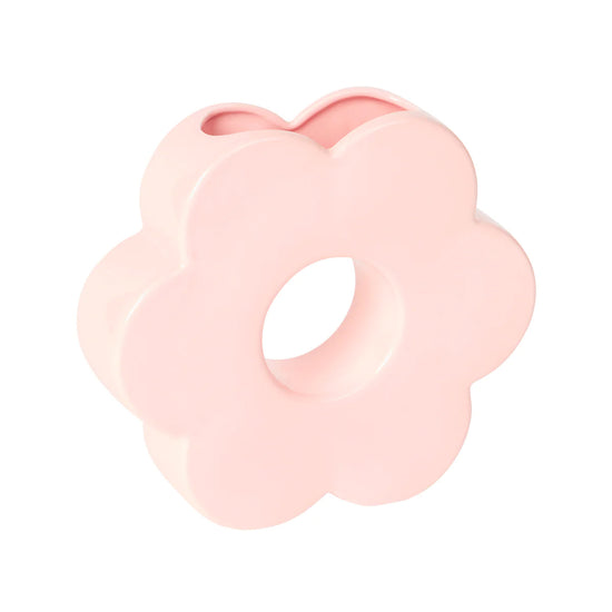 Load image into Gallery viewer, Daisy Vase Pink
