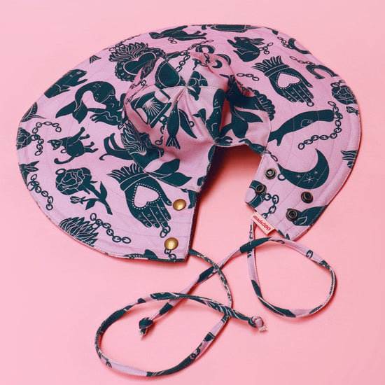Stella Sun Hat Charmed
