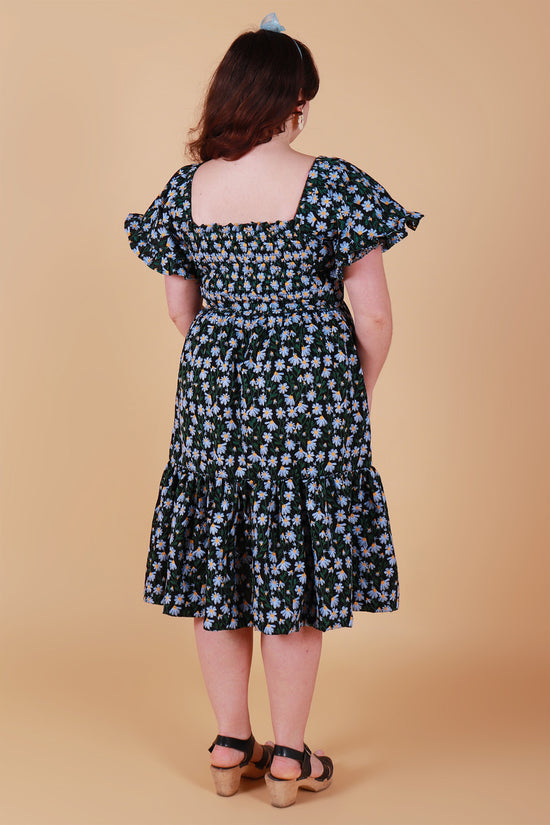 Daisy Field Maddie Dress
