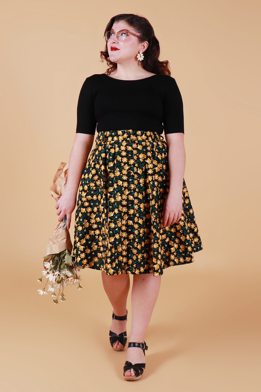 Daisy Field Saski Skirt