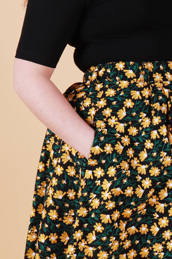 Daisy Field Saski Skirt