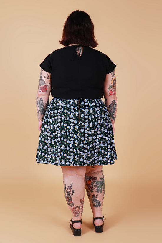 Daisy Field Mod Skirt